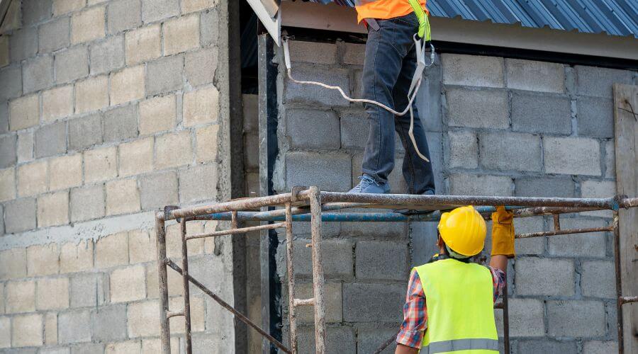 Expert top industrial roofings services in Yukon, PA